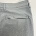 NWT Peter Millar Drink N’ Duff Shackleford Hybrid Golf Shorts Gale Grey 40 115