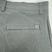 NWT Peter Millar Drink N’ Duff Shackleford Hybrid Golf Shorts Gale Grey 40 115