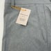 NWT Peter Millar Drink N’ Duff Shackleford Hybrid Golf Shorts Gale Grey 40 115