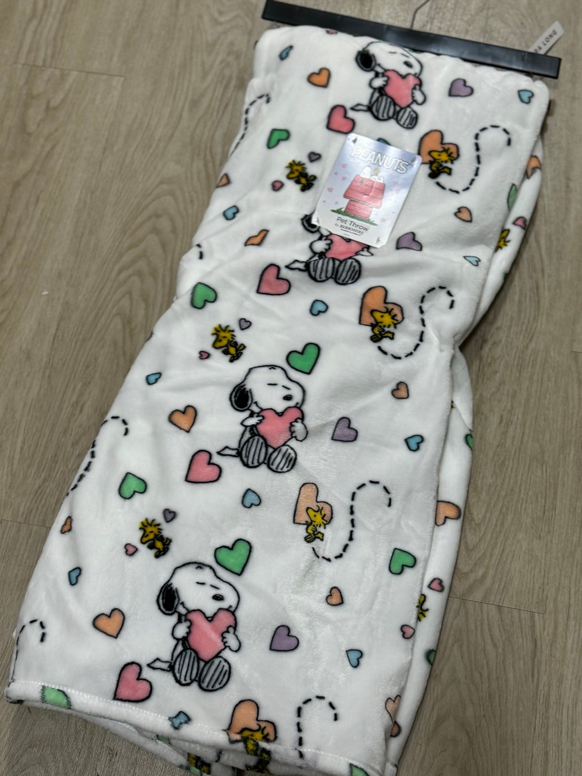 blanket