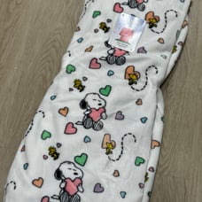 blanket