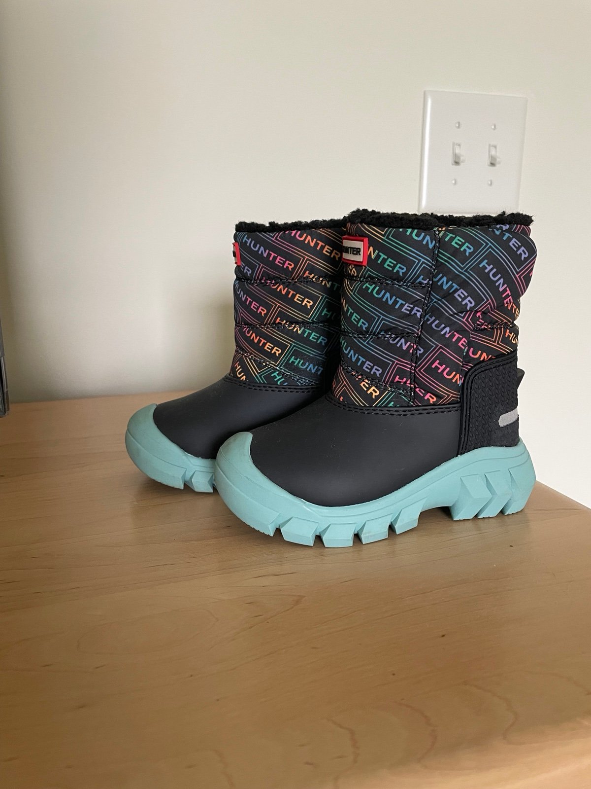 Snow Boots