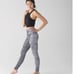 Lululemon Dottie Tribe Wunder Under Tights