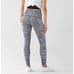 Lululemon Dottie Tribe Wunder Under Tights