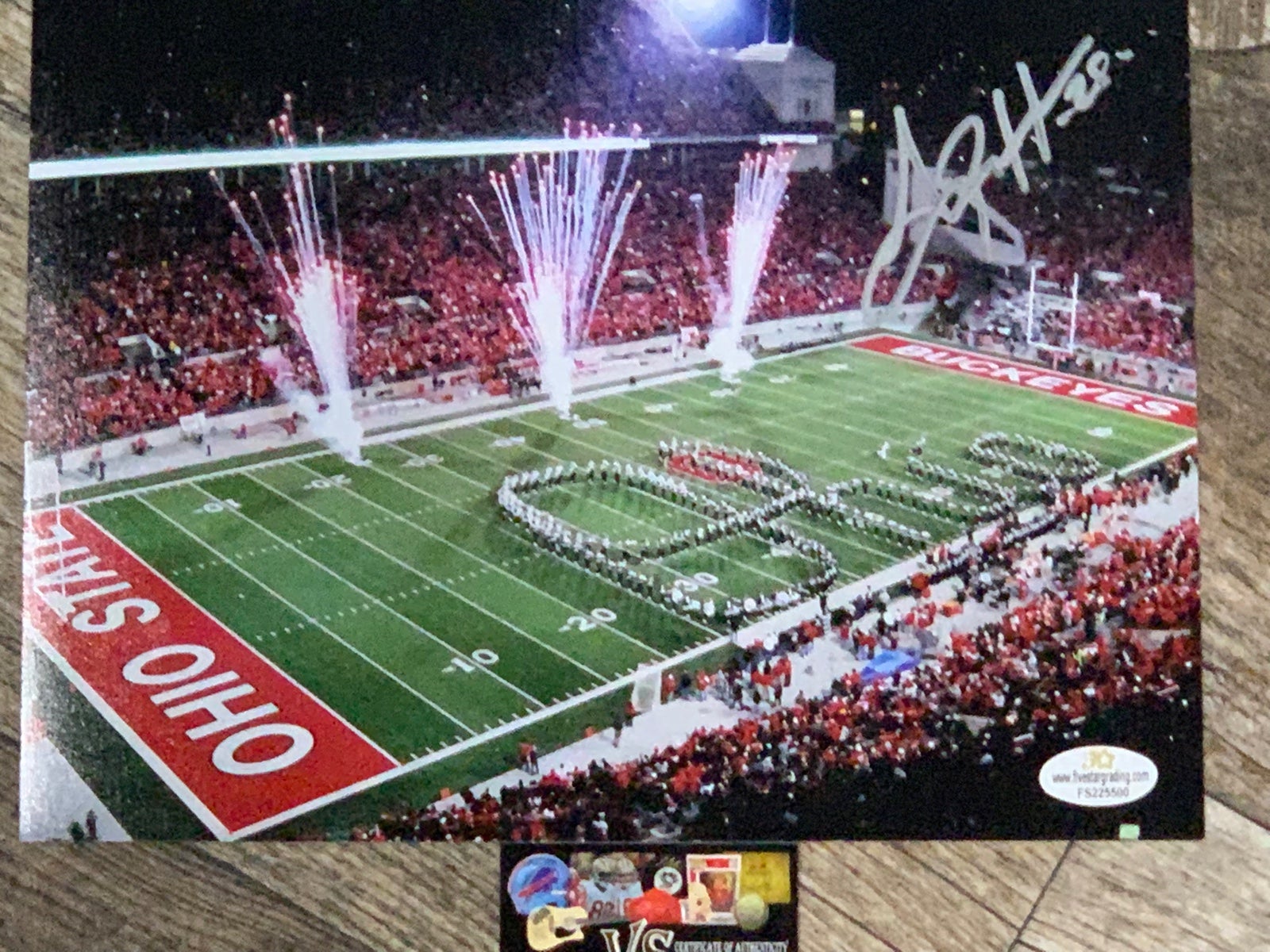 Ohio State Buckeyes