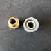 Quicktite male Adapter 1/2 10 Piece