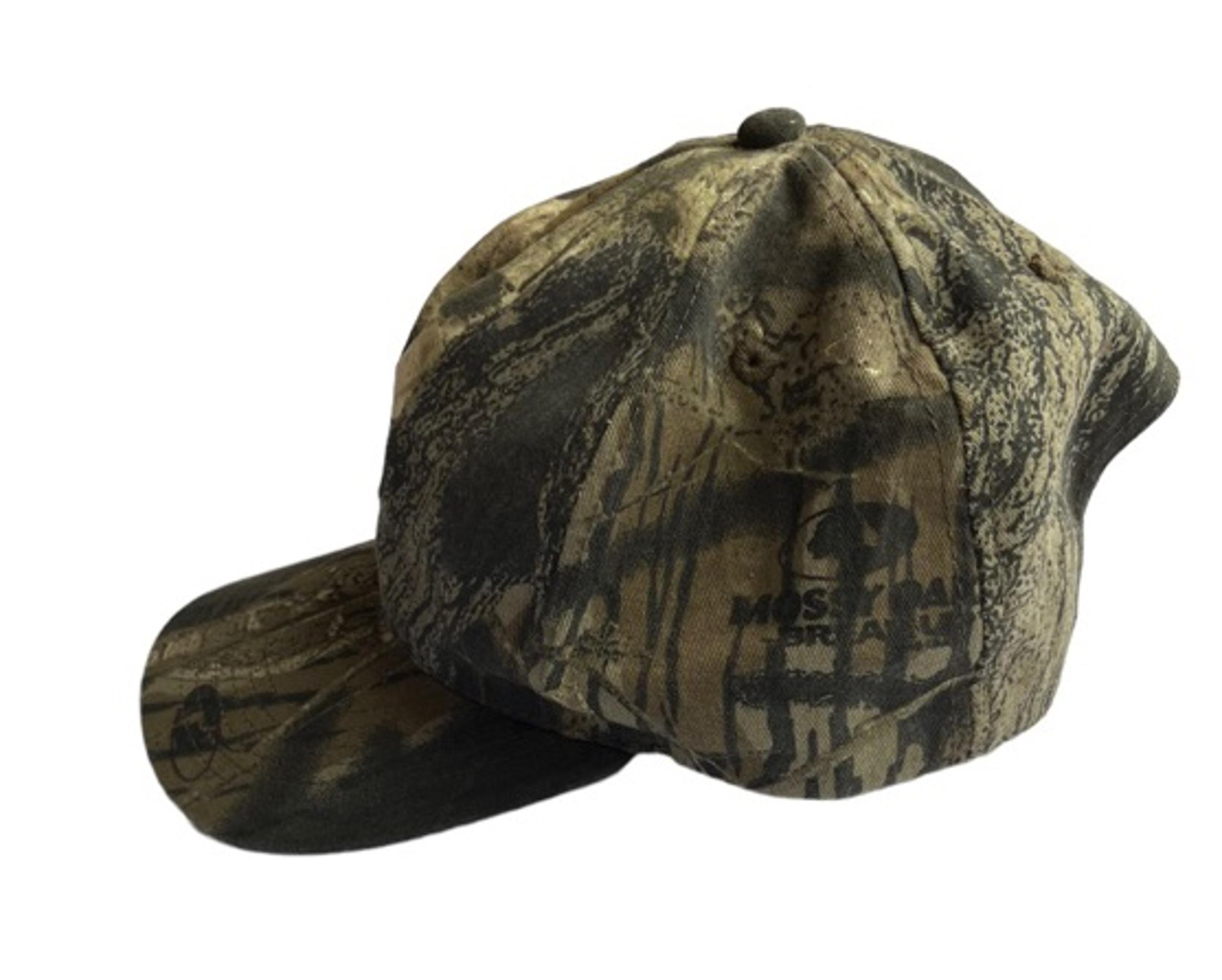 Vintage Mossy Oak SnapBack hat