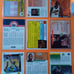 Shawn Kemp NBA Basketball Card Lot #2