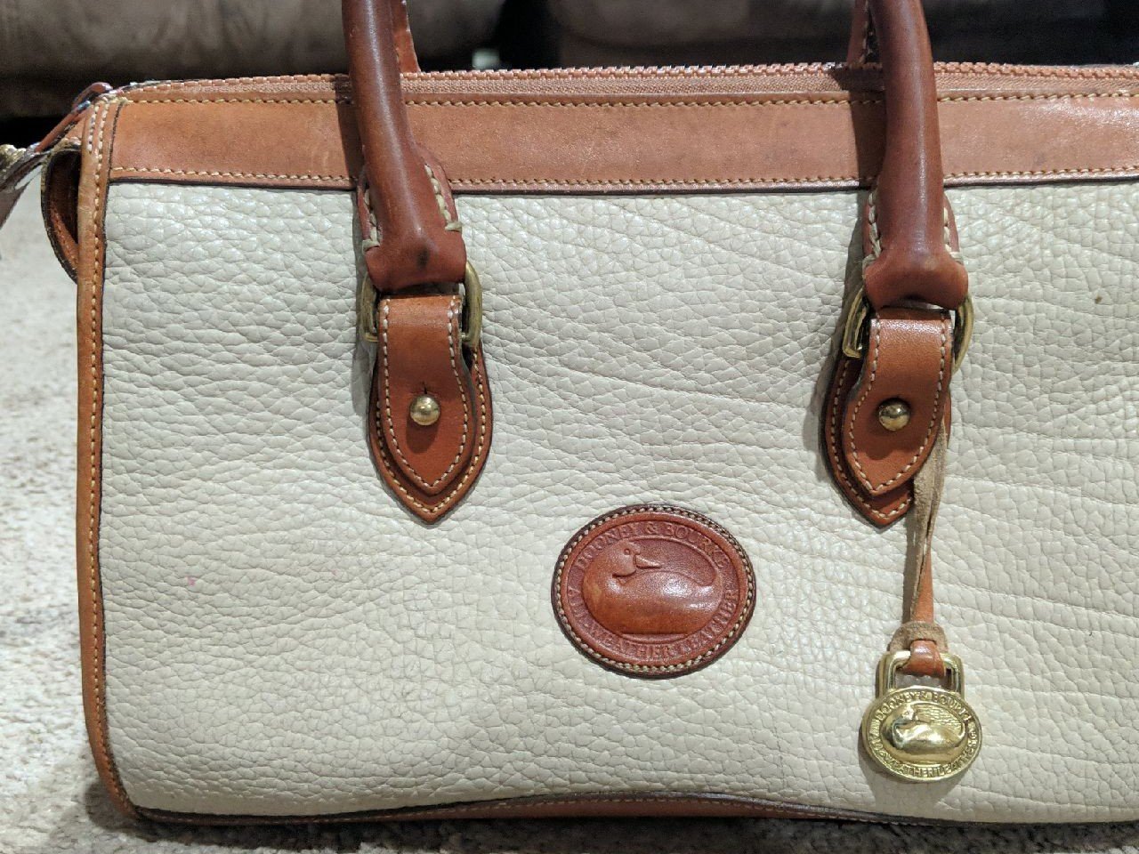 Dooney and Bourke handbags