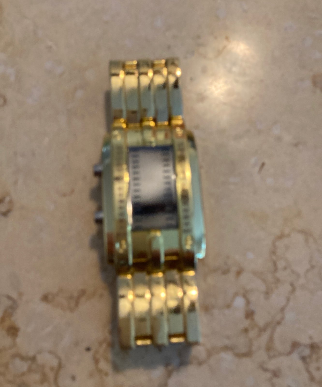 Cool watch