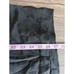 Stella McCartney Floral Lace Seta Silk Sheath Dress Black & White EU 42 M