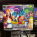 Dragon Ball Super Galactic Battle Booster Box Sealed Rare!