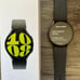 Samsung Galaxy Watch6 44mm LTE/Bluetooth/WiFi/GPS T-Mobile