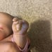 Reborn baby doll