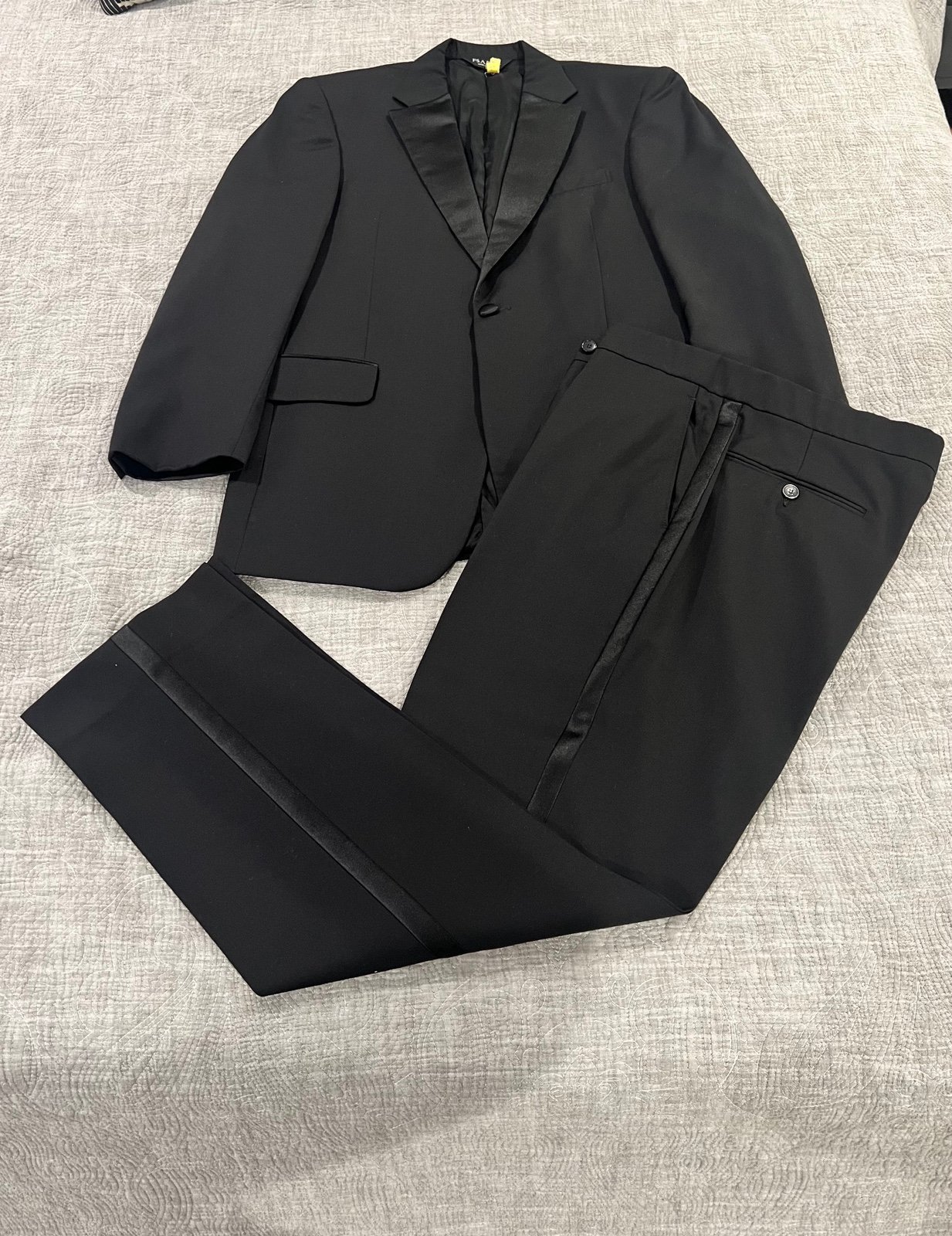 Jos A Bank Tuxedo (Pants Only)
