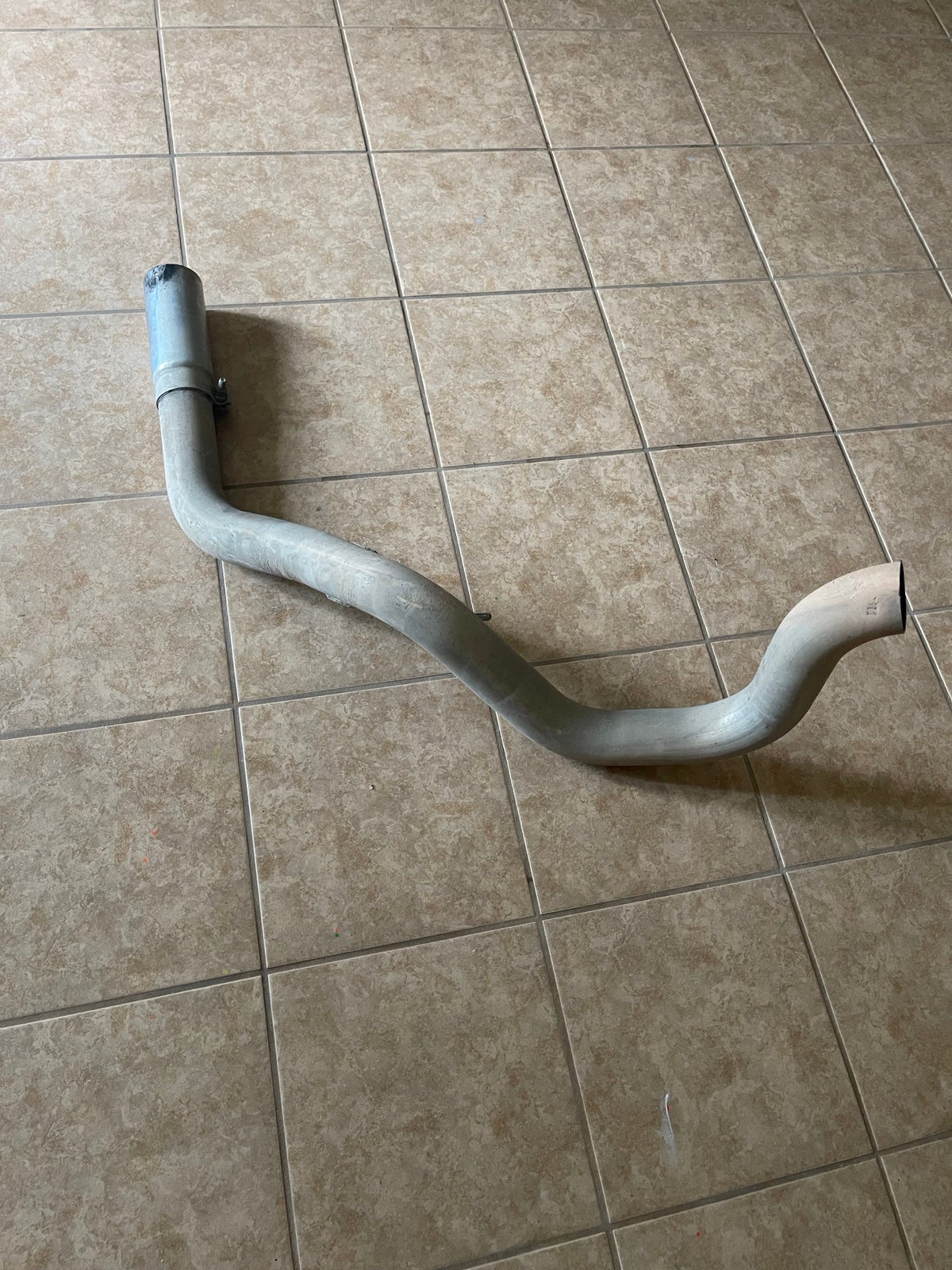 2017 Ford F150 Muffler/Exhaust