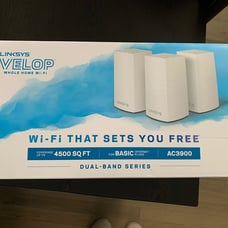 Linksys Velop