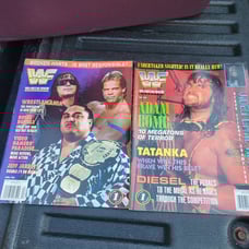Magazine