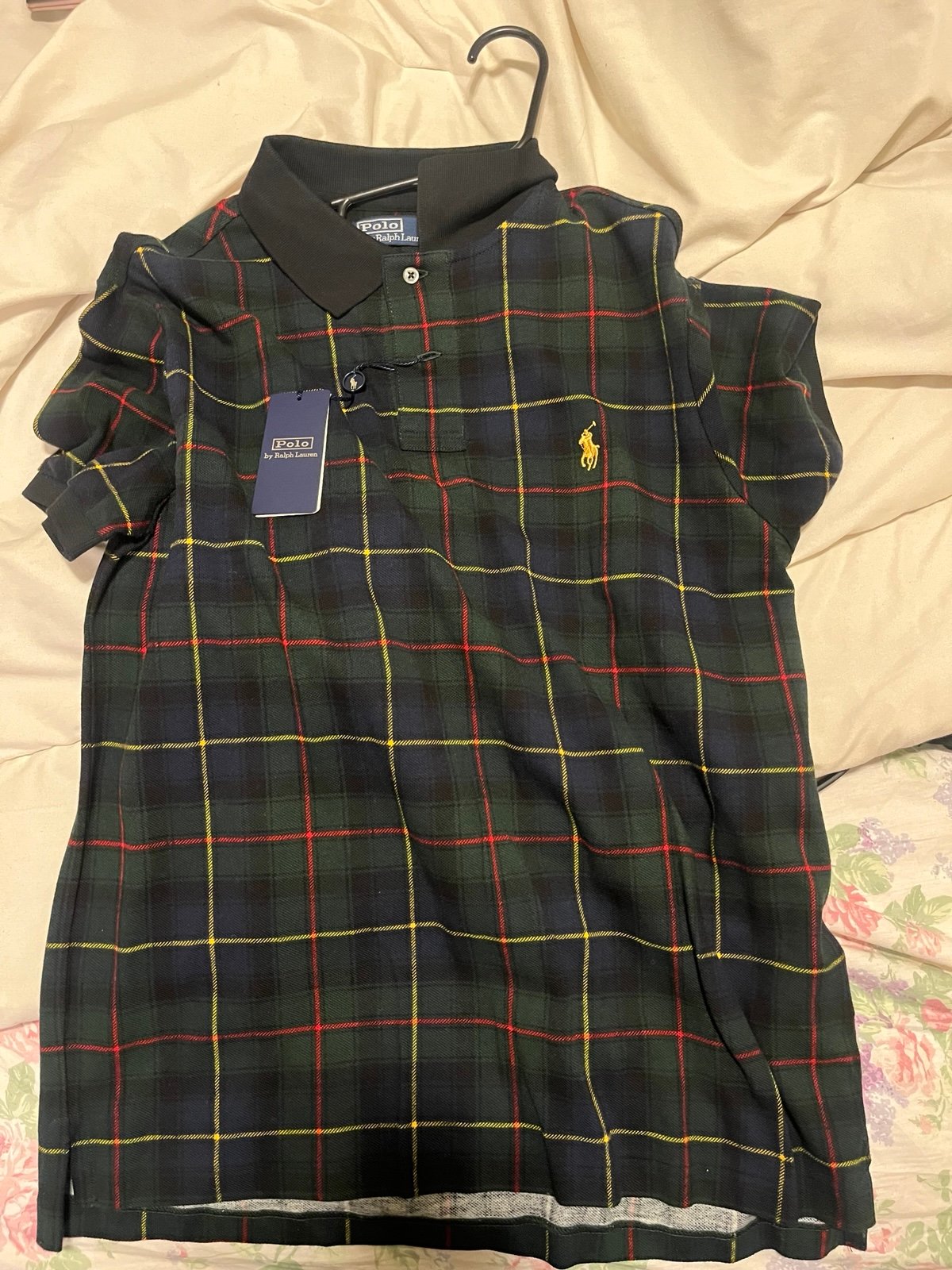 Polo shirt By ralph lauren