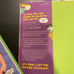 Boxed Set 4 Books Middle School Series By James Patterson