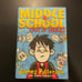 Boxed Set 4 Books Middle School Series By James Patterson