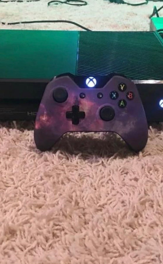 Xbox one