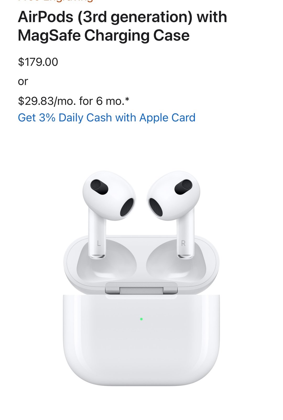 AirPods