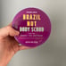 Trader Joe’s Brazil Nut set