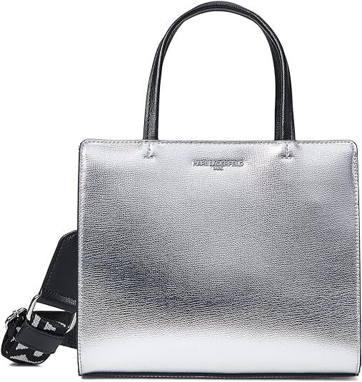 Karl Lagerfeld Paris Maybelle Satchel