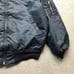 Vintage Wear Guard Sherpa Lined Workwear Jacket Mens Large L Pockets Navy