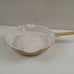 DESCOWARE Vintage Enamel Cast Iron Frying Pan Skillet Casserole Saucepan Lot