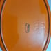 DESCOWARE Vintage Enamel Cast Iron Frying Pan Skillet Casserole Saucepan Lot