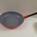 DESCOWARE Vintage Enamel Cast Iron Frying Pan Skillet Casserole Saucepan Lot