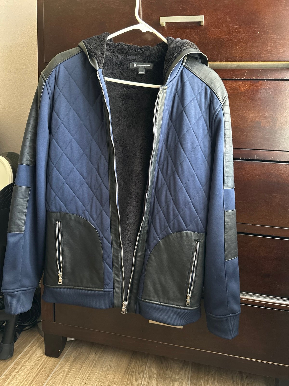 jackets for men