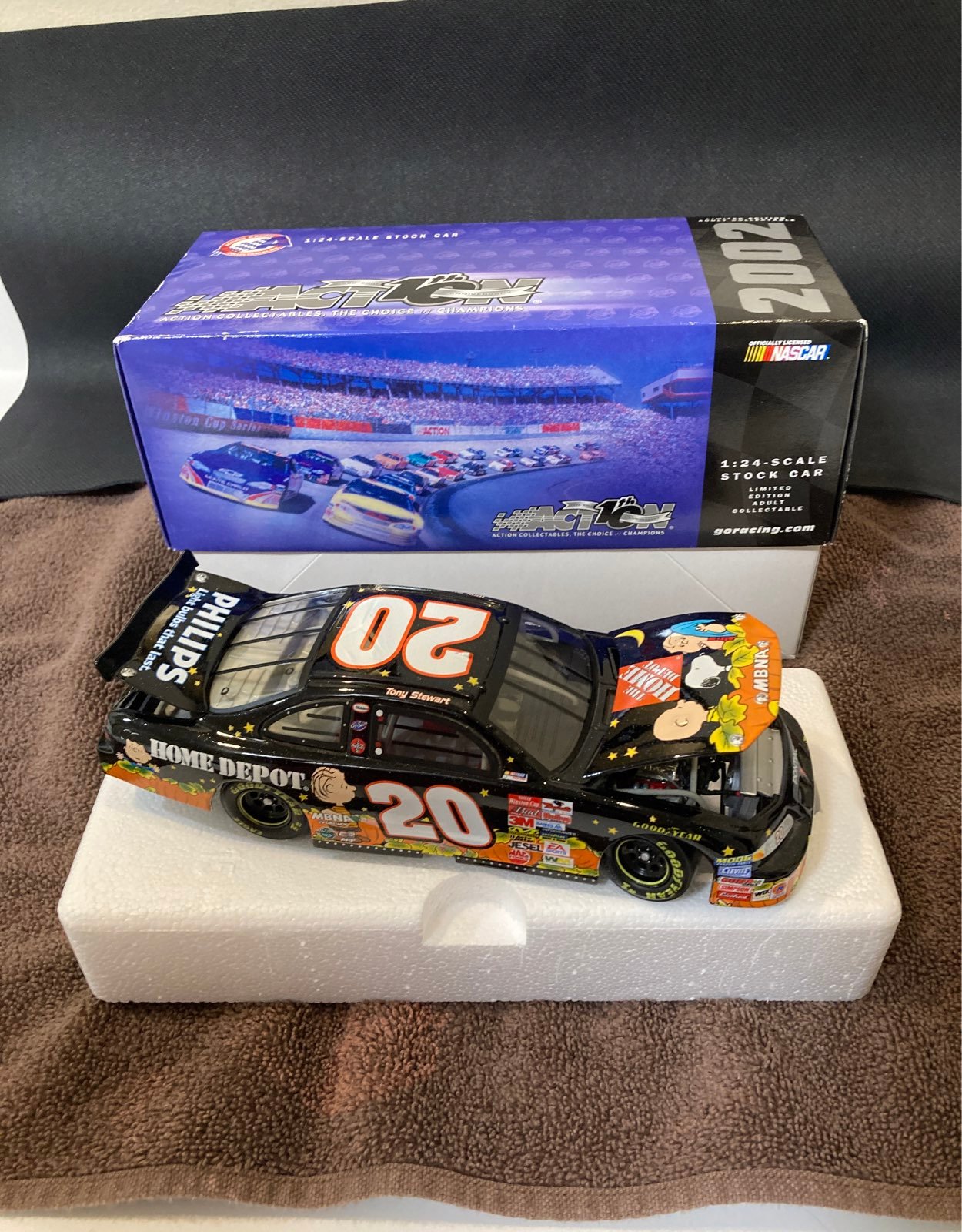 toys and collectibles