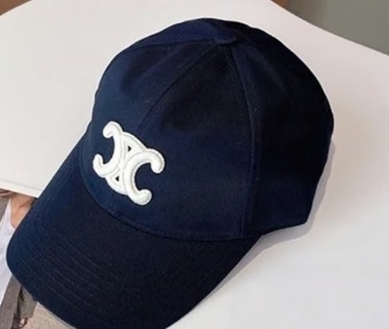 Baseball cap