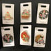 Disney 2020 Halloween Pins