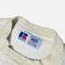 Vintage 90s Russell Athletic EMBROIDERED NY YANKEES Sweatshirt XXL Sweater USA
