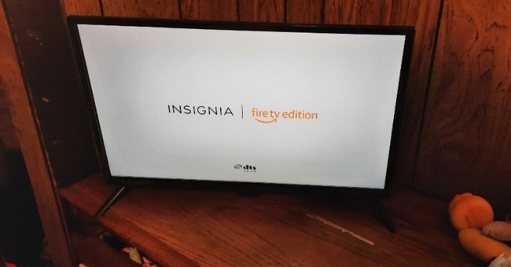 Amazon Fire TV