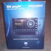 Sirius XM Radio Portable Speaker Dock & Onyx Receiver Works No Remote Orig Boxes