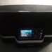 Sirius XM Radio Portable Speaker Dock & Onyx Receiver Works No Remote Orig Boxes
