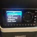 Sirius XM Radio Portable Speaker Dock & Onyx Receiver Works No Remote Orig Boxes