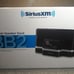 Sirius XM Radio Portable Speaker Dock & Onyx Receiver Works No Remote Orig Boxes