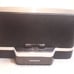 Sirius XM Radio Portable Speaker Dock & Onyx Receiver Works No Remote Orig Boxes