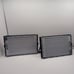 2 Pack 150W LED Blacklight