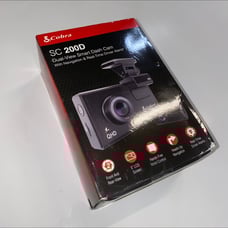 Dash Cam