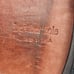 Dexter Tassel Loafers Mens Size 10 WW Leather Brogue Design Vintage Brown