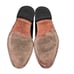 Dexter Tassel Loafers Mens Size 10 WW Leather Brogue Design Vintage Brown