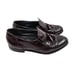 Dexter Tassel Loafers Mens Size 10 WW Leather Brogue Design Vintage Brown