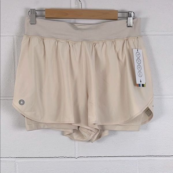 Smartwool intraknit active lined short